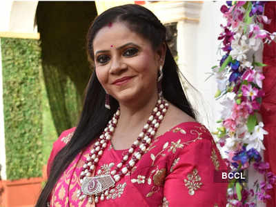 Rupal Patel: Kokila Modi and Meenakshi Rajvansh are like twins