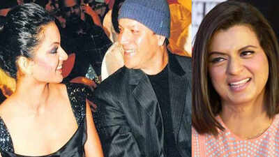 Kangana Ranaut’s sister Rangoli Chandel hits back at Aditya Pancholi, releases audio conversation as proof!