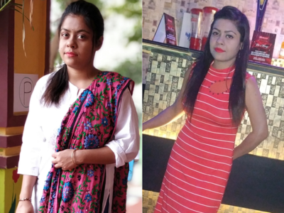 Weight loss: This teacher lost 10 kilos WITHOUT going to the gym! Know her successful diet!
