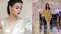 Diana Penty glitters like gold at Cannes 2019