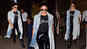 Deepika Padukone returns from Cannes in style
