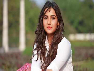 Dil Toh Happy Hai Ji’s Jasmin Bhasin reveals she was in coma after meeting with an accident during childhood