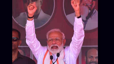 Exit Polls 2019: Narendra Modi’s NDA likely to get 306 seats, UPA 132