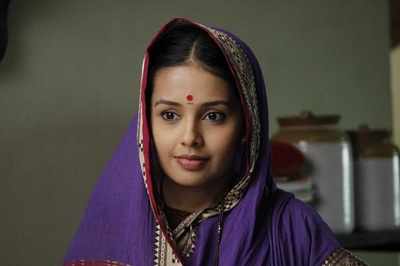 Shivani Rangole to play Ramabai