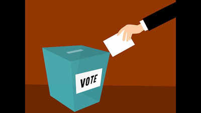 Thumping win for NDA in Bihar: Exit polls