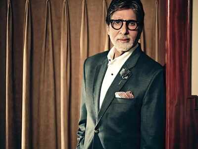 Amitabh Bachchan's throwback picture is sure to grab your attention ...