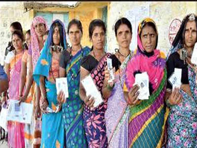 Kundgol And Chincholi Assembly Bypolls: Kundgol and Chincholi assembly ...