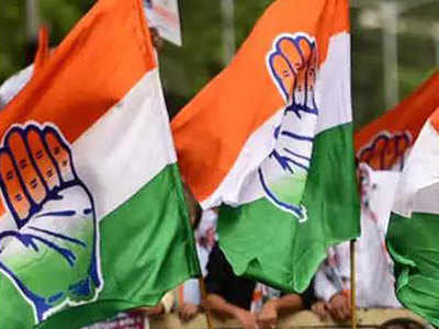 Don’t go by exit polls, surprise awaits on May 23: Congress