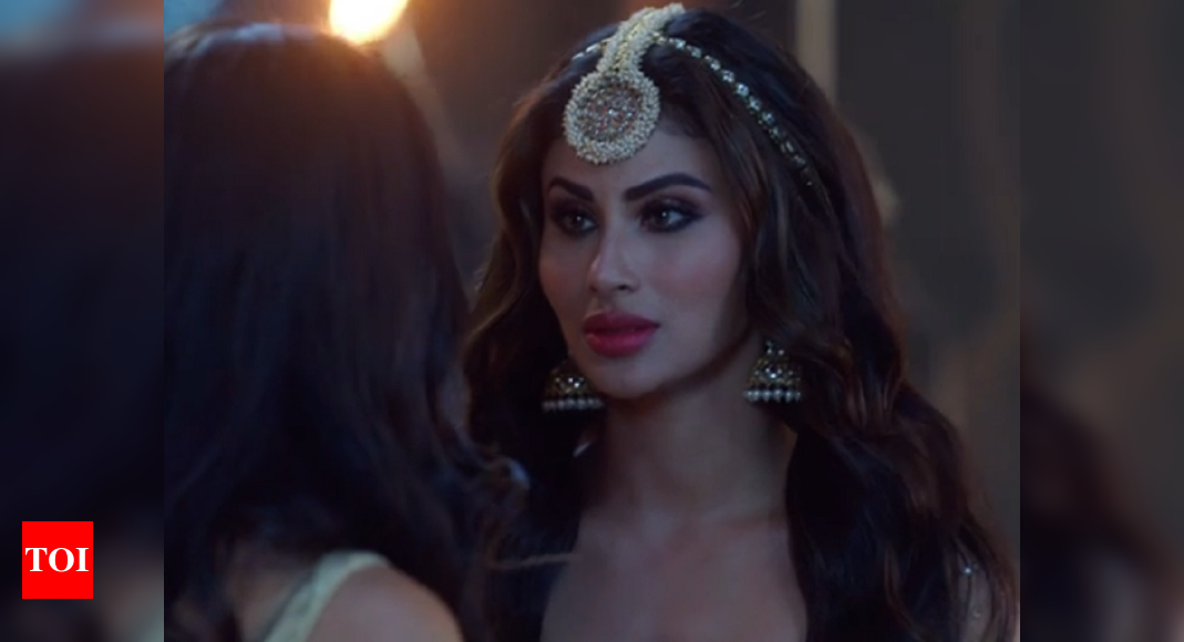 Naagin 3 episode 2024 20 on mx player