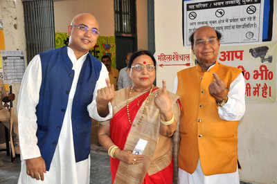 Bihari celebs on the importance of voting
