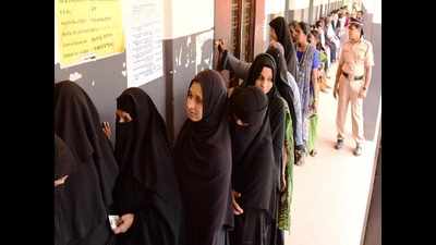 Kerala re-polling irks political parties