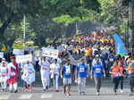 TCS World 10K Bengaluru 2019