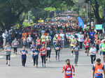 TCS World 10K Bengaluru 2019