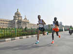 TCS World 10K Bengaluru 2019