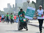 TCS World 10K Bengaluru 2019