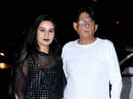 Anil and Sunita Kapoor's wedding anniversary party photos