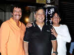Anil and Sunita Kapoor's wedding anniversary party photos