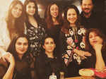 Anil Kapoor and wife Sunita ring in their 35th wedding anniversary with close friends