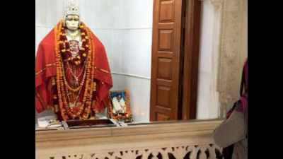 Lucknow’s Hanuman temples get cool revamp ahead of Bada Mangal