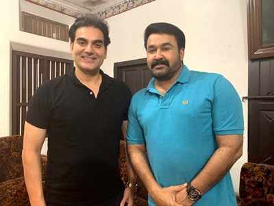 Mohanlal to join Big Brother after Ittymaani’s China schedule