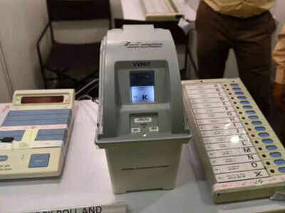 Delhi LS poll result may get delayed by 5-6 hours: CEC