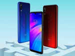 Xiaomi Redmi Note 7S launched in India