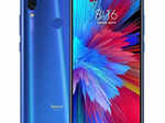 Xiaomi Redmi Note 7S launched in India