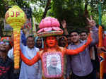 Lok Sabha elections: Exit polls predict NDA win