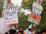 Lok Sabha elections: Exit polls predict NDA win