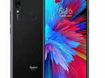 Xiaomi Redmi Note 7S launched in India