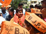 Lok Sabha elections: Exit polls predict NDA win