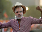 Lok Sabha elections: Exit polls predict NDA win