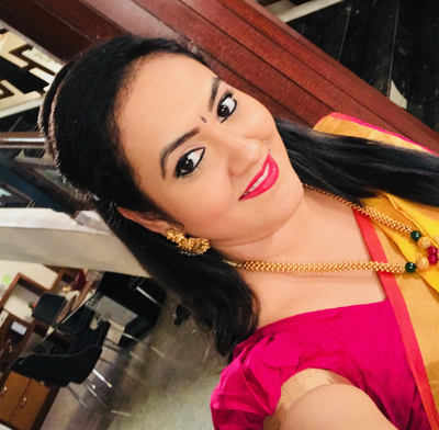 Sindhu Kalyan: Being an antagonist is different from playing a vamp