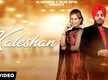 
Latest Punjabi Song 'Kaleshan' Sung By Vikram Isher
