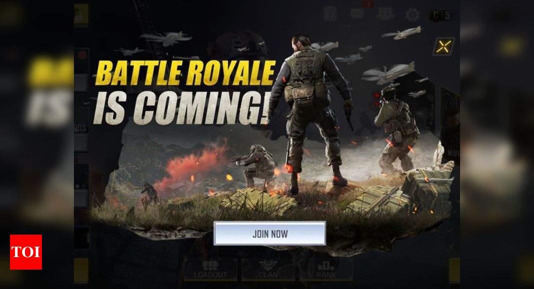 Call Of Duty: Mobile download: Closed beta is live in India - IBTimes India