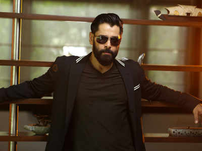 Vikram-Ajay trilingual action thriller is in the offing