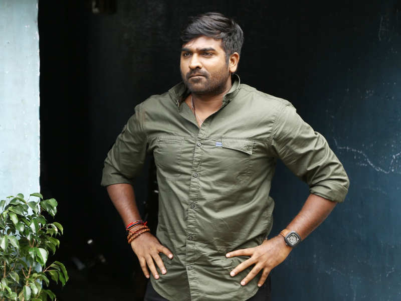 Vijay Sethupathi Biju S Black Comedy Tamil Movie News Times Of India