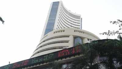 Nifty crosses 39,000 mark, Nifty touches 11,800