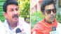 Bhojpuri actors Manoj Tiwari, Ravi Kishan hail results of exit polls