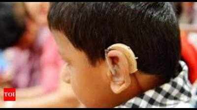 Deaf children receiving hi-tech implants need to attend rehab programmes, experts say