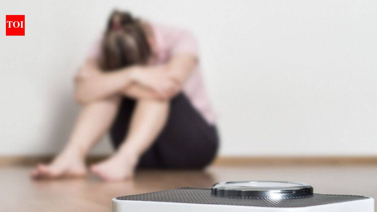Weight loss: 6 life problems that losing weight won't fix!