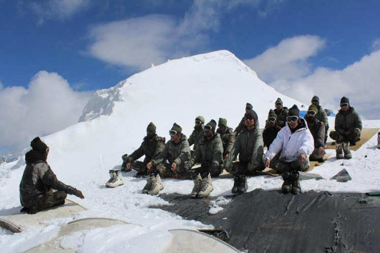 Why is it difficult to survive in Siachen, the world’s highest ...