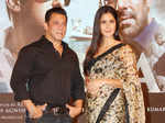 Bharat: Song launch