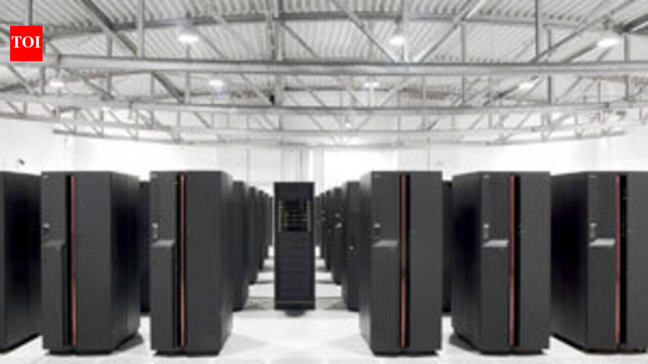 Supercomputers