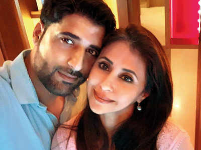 Urmila Matondkar: To say that I entered politics because my film career is over, is a petty way of looking at it