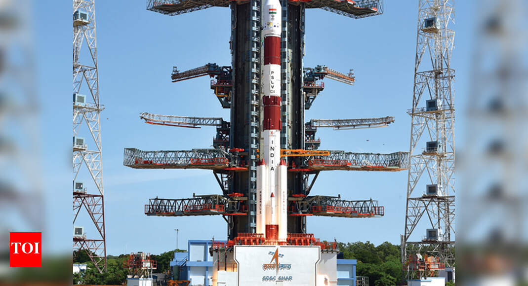 RISAT mission unique for surveillance and to hire a ground station in ...
