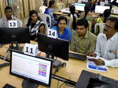 Telangana HC Stays degree online admissions