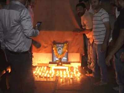 6 Hindu Mahasabha men held for celebrating Godse birthday in Gujarat