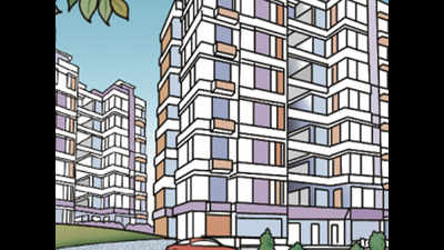 Agencies failed to do job: Delhi HC on housing plan