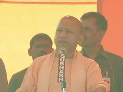 UP: Day after exit polls, Yogi Adityanath ‘sacks’ rebel politician who had resigned on April 13